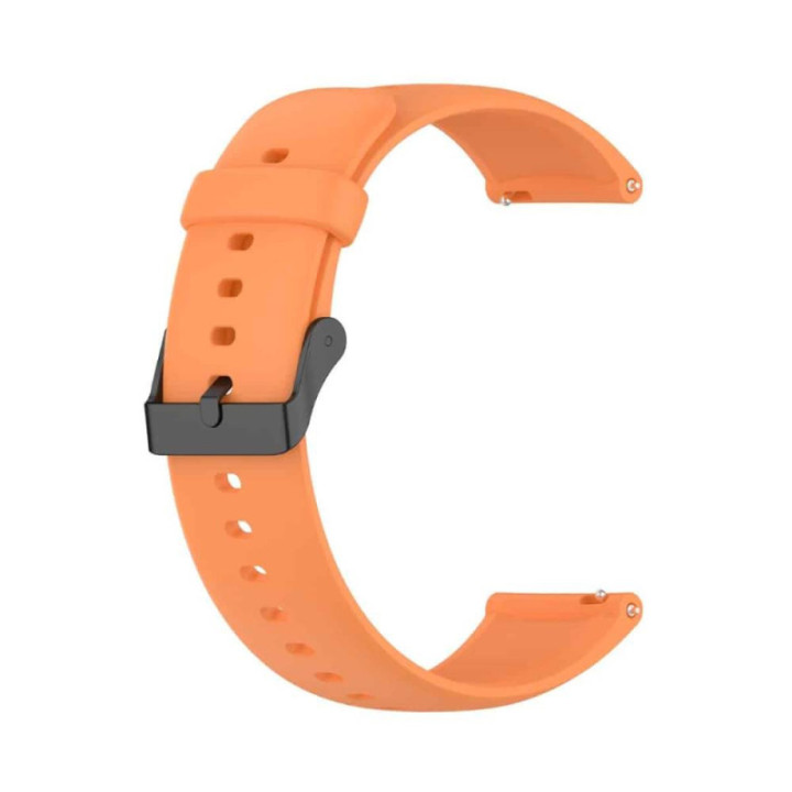 Sport klokkereim OnePlus Watch 2R - Oransje