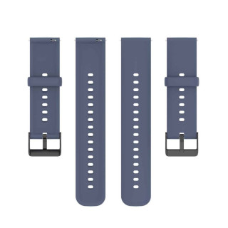 Sport Kellon ranneke Nothing CMF Watch Pro 2 - H Sininen