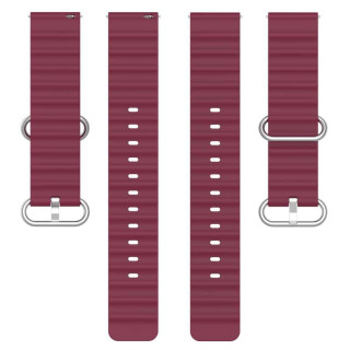 Ocean urrem OnePlus Watch 2R - Wine