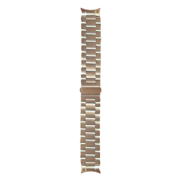 Klockarmband titan No-Gap Samsung Galaxy Watch 7 (44mm) - Titanium