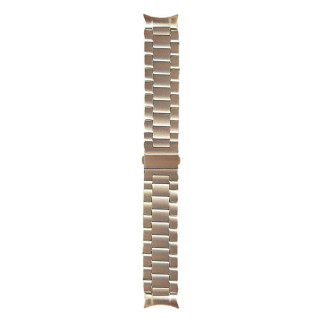 Klokkereim titan No-Gap Samsung Galaxy Watch 7 (40mm) - Titanium