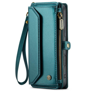 CaseMe puhelimenkotelo C36 Apple iPhone 16 Plus - Petrol