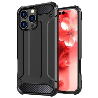 Hybrid Armor skal Apple iPhone 16 Pro