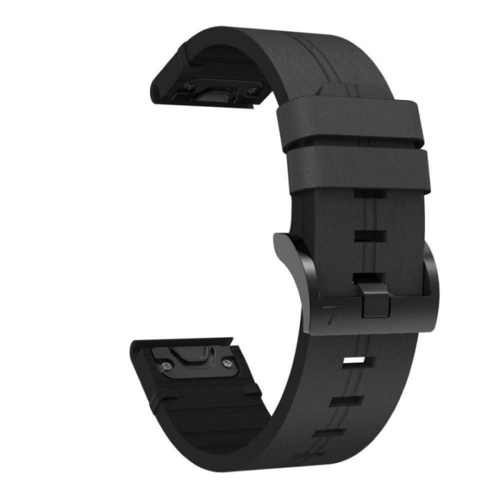 Sport Urrem easyfit Garmin Fenix 7 Pro - Petrol