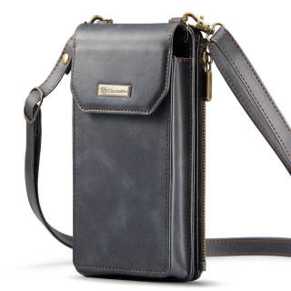 Universal mobilebag CaseMe ME40 - Shadow Moss 
