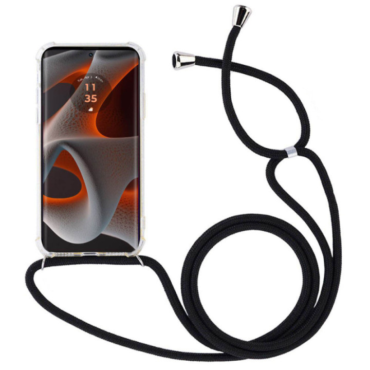 Necklace Case Motorola Edge 50 Neo