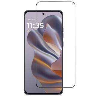 5D Glass Screen protector Motorola Edge 50 Neo