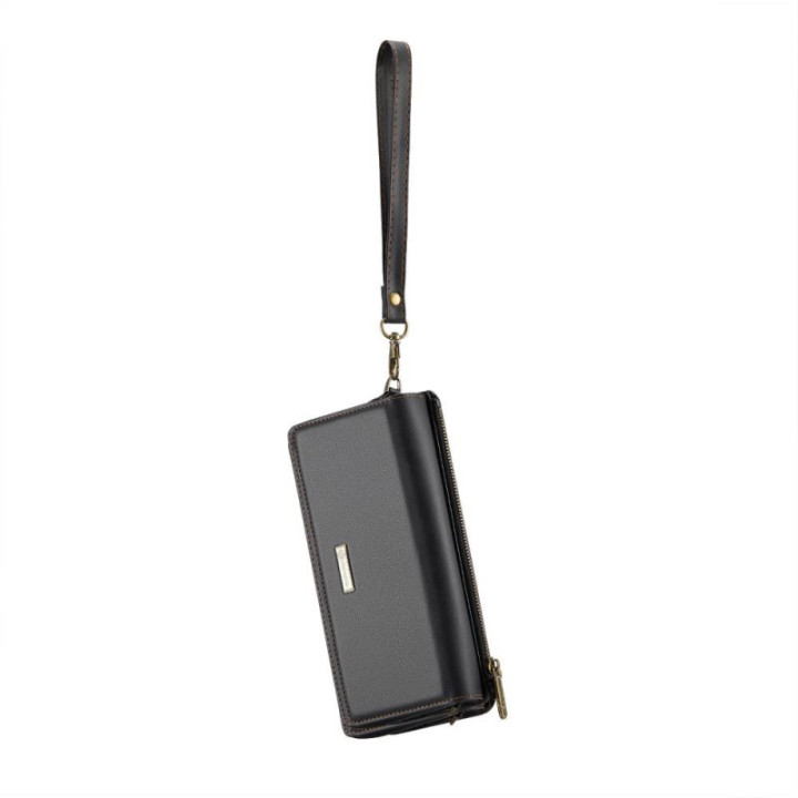 Universal mobilveske CaseMe ME30 MAX - Shadow Moss 
