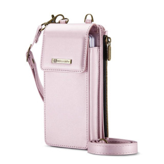 Mobilveske CaseMe ME50 Samsung Galaxy Z Fold 6 - Blush Pink