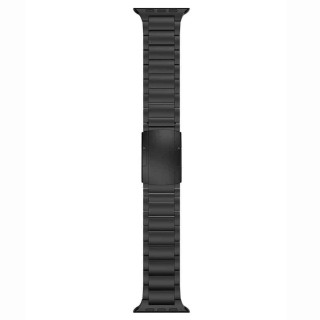 BEAD Titanium watchband Apple Watch Series 10 (42mm) - Black