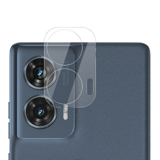 Camera lens glass Motorola Moto G24