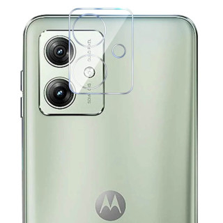 Kamera lins glas Motorola G55