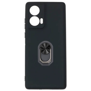 TPU ringcase Motorola Moto G24 - Grey