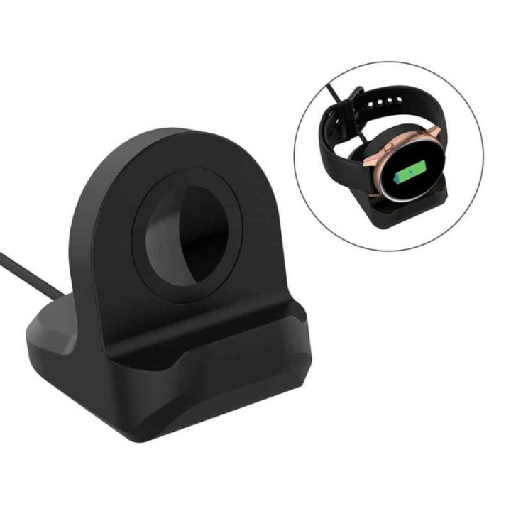 Trådløs ladestation til Samsung Galaxy Watch 7 (40mm)