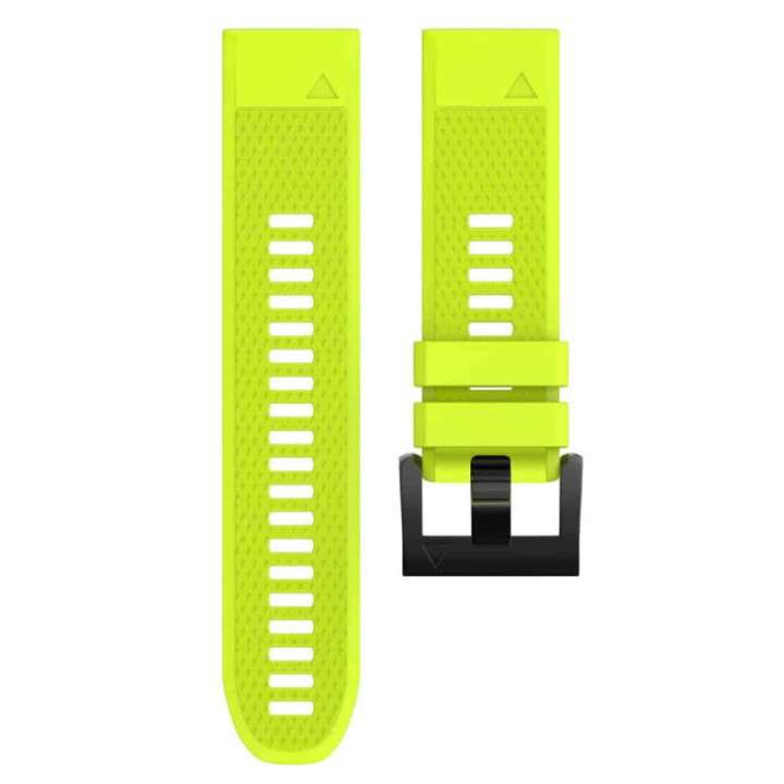 Sport Urrem easyfit Garmin Fenix 8 Pro (47mm) - Lime