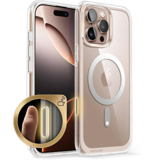 SUPCASE UB Mag cover Apple iPhone 16 Pro - Clear