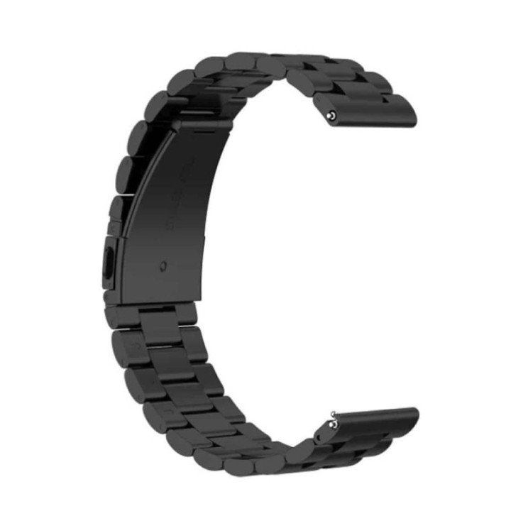 H-Link Titan klockereim Honor Watch 4 Pro - Svart