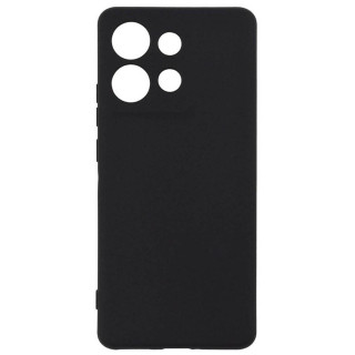Suojakuori Motorola Edge 50 Neo - Musta