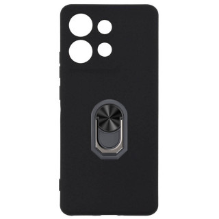 TPU ringcase Motorola Edge 50 Neo - Grey