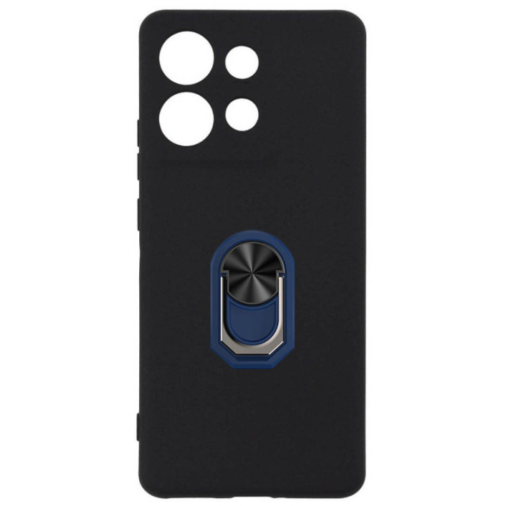 TPU ringdeksel Motorola Edge 50 Neo - Navy