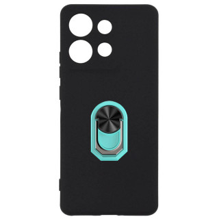 TPU ring skal Motorola Edge 50 Neo - Mint