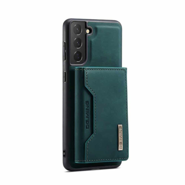 DG-Ming M2 deksel Samsung Galaxy S24 FE - Petrol