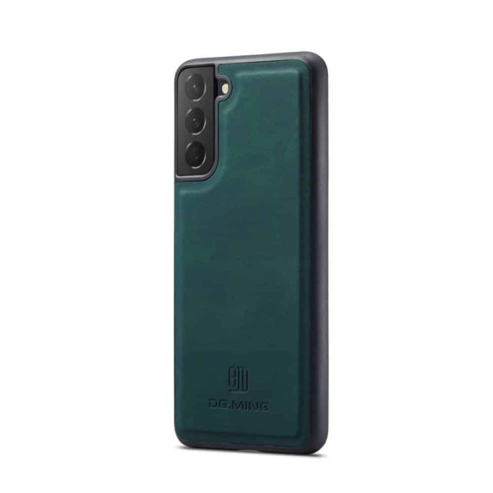 DG-Ming M2 deksel Samsung Galaxy S24 FE - Petrol