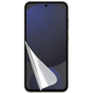 Näytönsuoja 3D Soft HydroGel Samsung Galaxy S24 FE