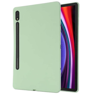 Liquid suojakuori Samsung Galaxy Tab S10 Ultra - Minttu