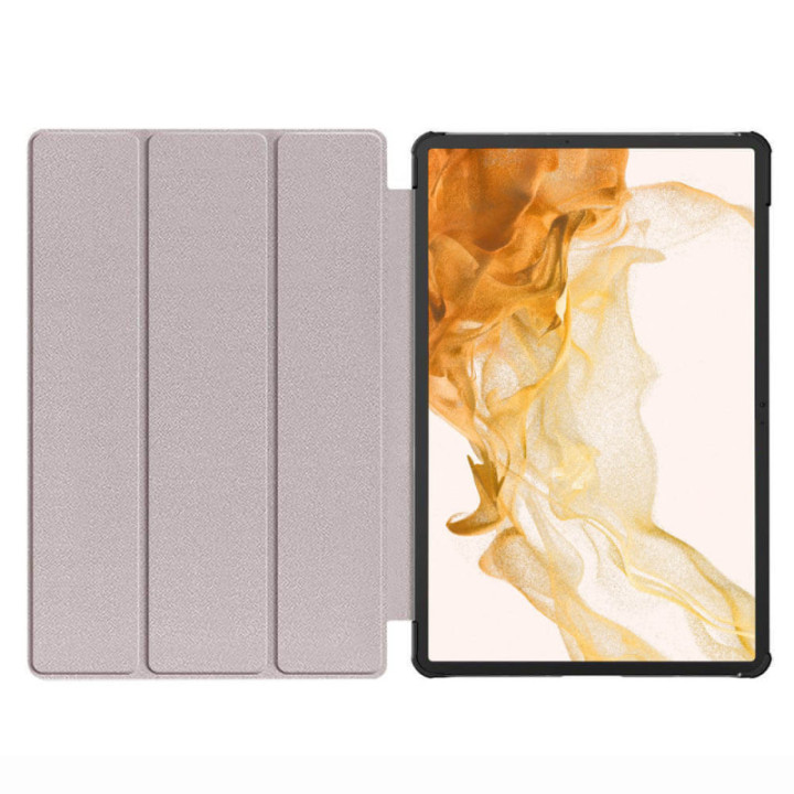 Aktiivinen kotelo Samsung Galaxy Tab S10 Ultra - Petrol
