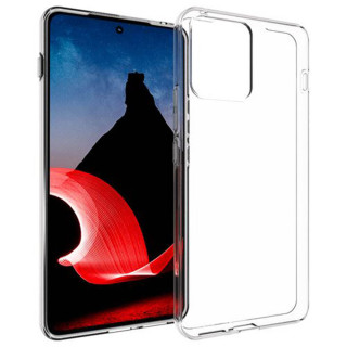 Silikonhülle Transparent Motorola ThinkPhone