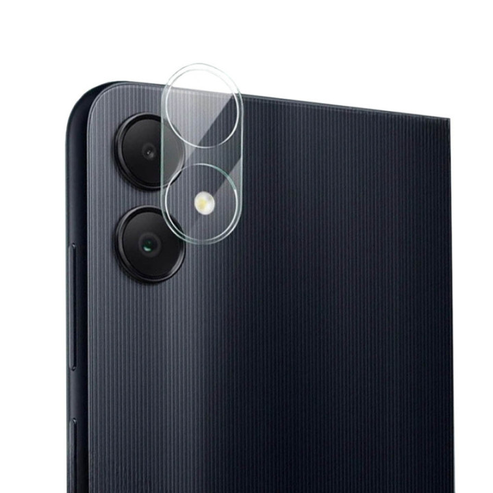 Kameralinseglass Samsung Galaxy A06