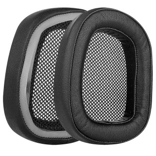 Korvatyynyt Logitech G-Pro  - Musta