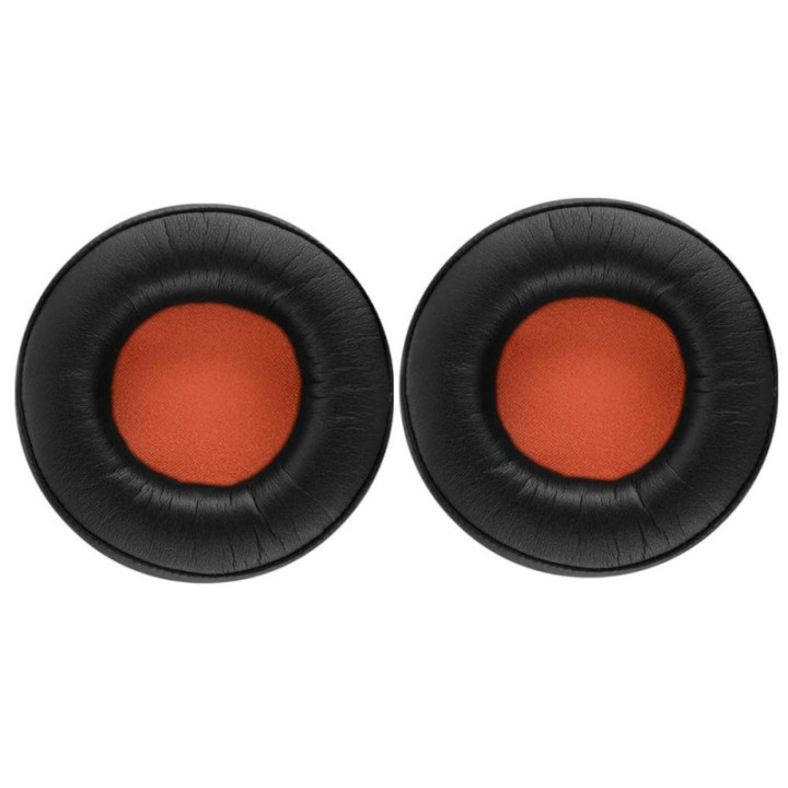 Öronkuddar SteelSeries Siberia X800  - Svart