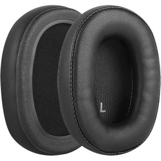 Øreputer Audio Technica ATH-DSR9BT  - Svart
