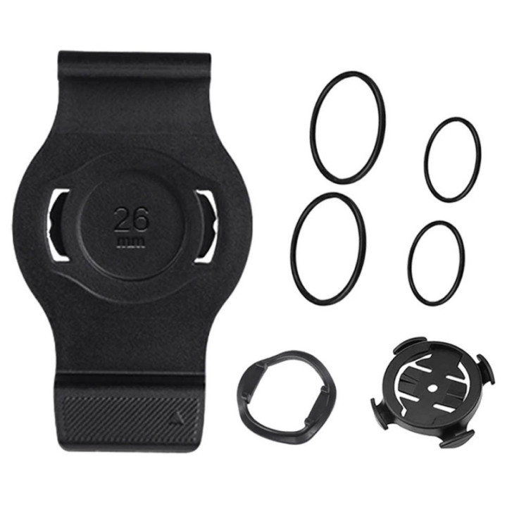 Pyöräteline nopealla kiinnityksellä Garmin Epix Pro (Gen2) 51mm