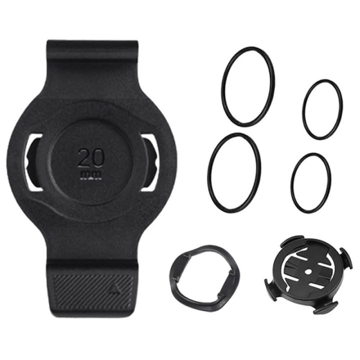 Sykkelholder med hurtigkobling til Garmin Fenix 6S