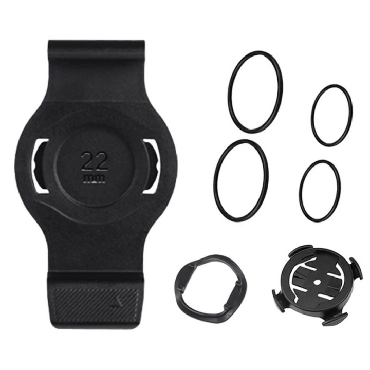 Fahrradhalterung mit Schnellbefestigung für Garmin Fenix 6 Pro