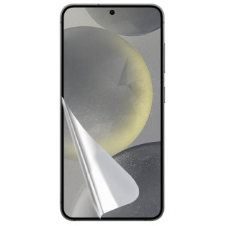Displayschutzfolie 3D Soft HydroGel Samsung Galaxy S25