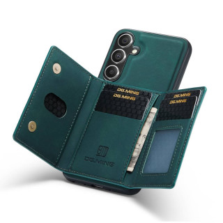DG-Ming M2 case Samsung Galaxy S25 - Petrol