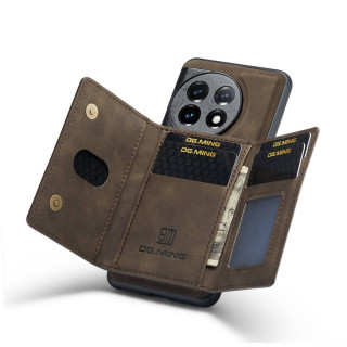 DG-Ming M2 cover OnePlus 13 - Coffee