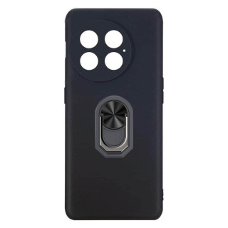 TPU Ringhülle OnePlus 13 - Grau