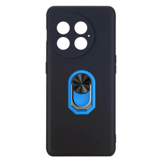 TPU Ringhülle OnePlus 13 - Hellblau