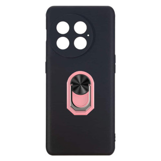 TPU ringdeksel OnePlus 13 - Rosa