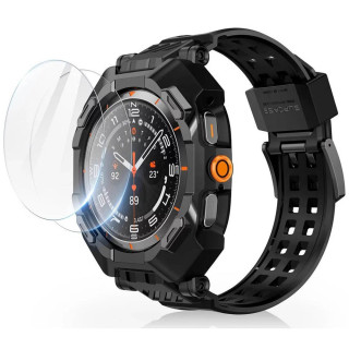 SUPCASE UB Pro Samsung Galaxy Watch Ultra (47mm) - Schwarz