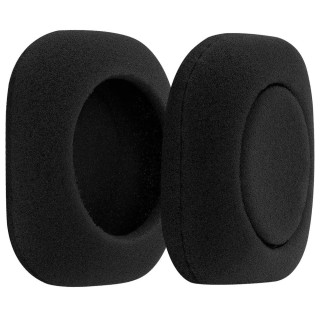 Korvatyynyt Logitech H130  - Musta