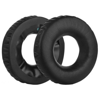 Øreputer Sennheiser PC 155  - Svart
