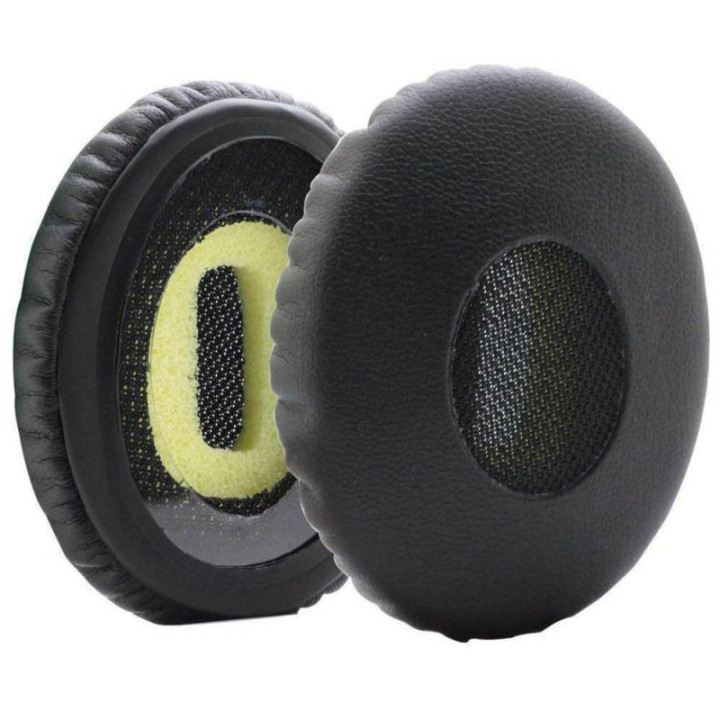 Ear Cushions Bose On-ear OE2i - Black
