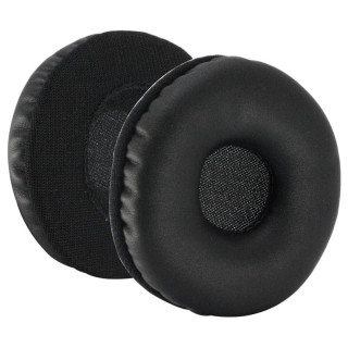 Ørepuder Logitech G330  - Sort