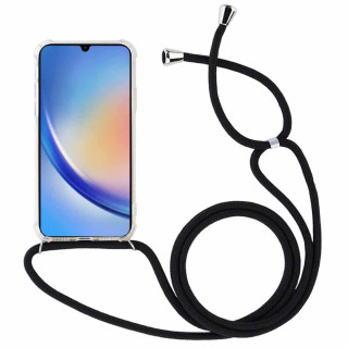 Halskæde cover Samsung Galaxy A26 5G